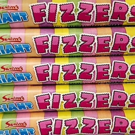 Giant Fizzers Giant Fizzers
